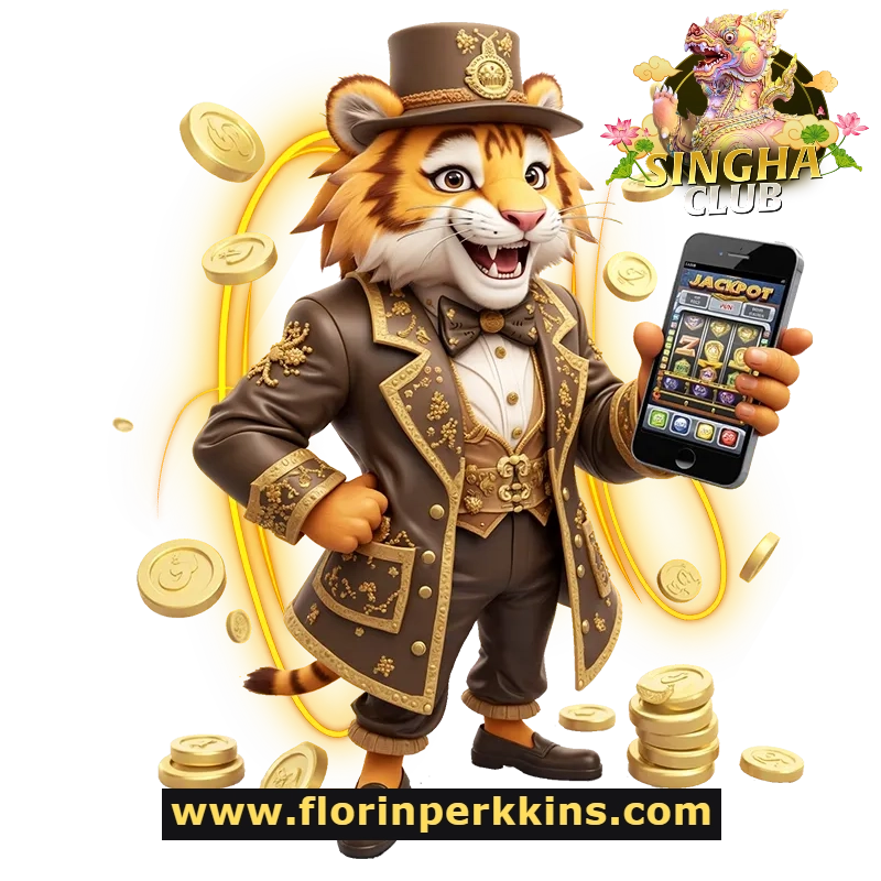 เว็บสล็อต singhaclub